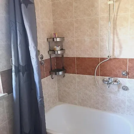 Appartement Dream View Medulin