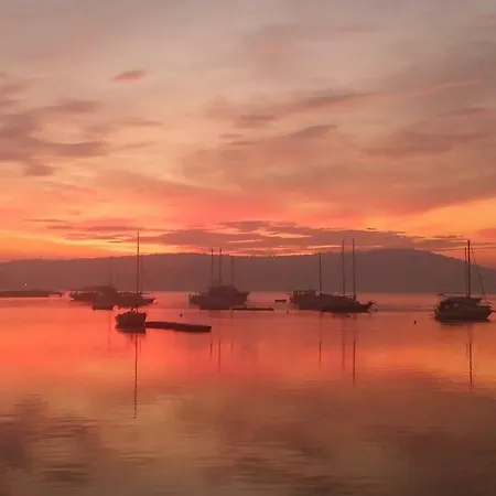 Dream View Appartement *