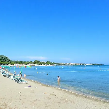 Appartement Dream View Medulin