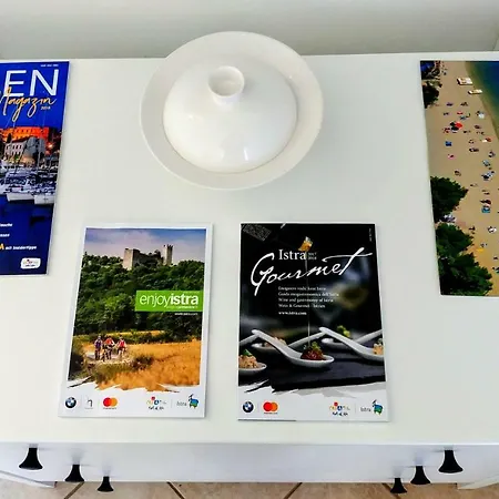 Appartement Dream View