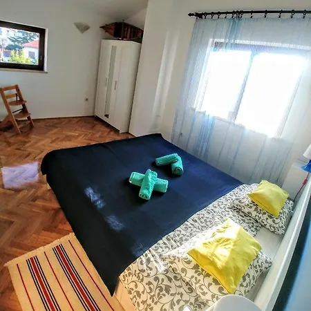 Appartement Dream View *