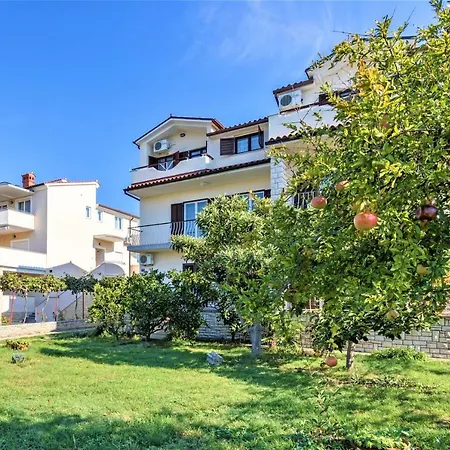 Apartman Dream View Medulin