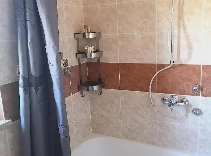 Apartman Dream View Medulin