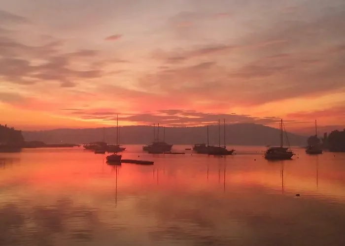 Dream View Lejlighed *