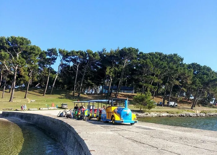 Dream View Lejlighed *