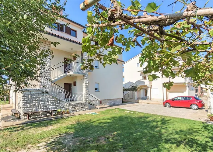 Dream View Apartman Medulin