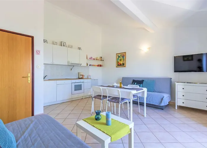 Dream View Apartman Medulin