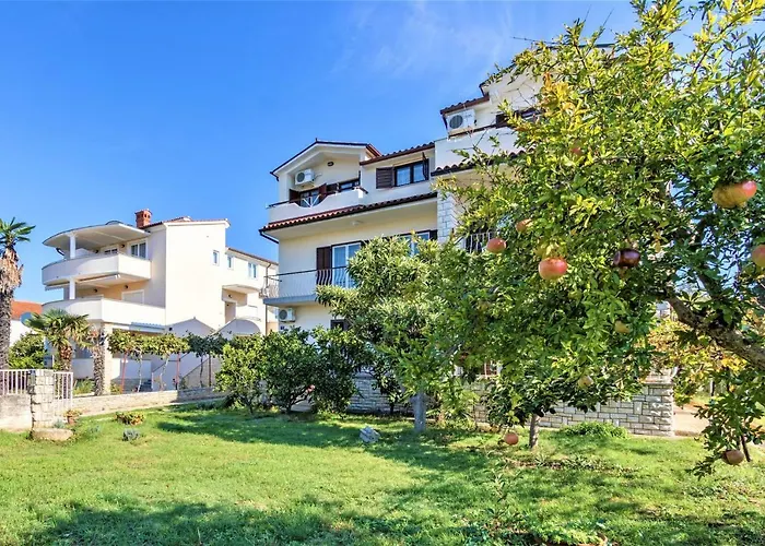 Apartman Dream View Medulin