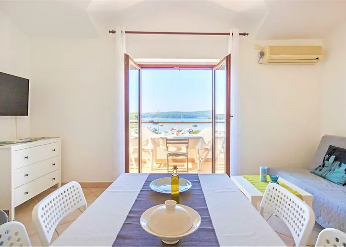 Apartman Dream View