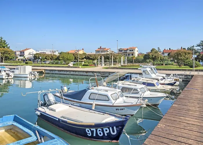 Dream View Apartman *