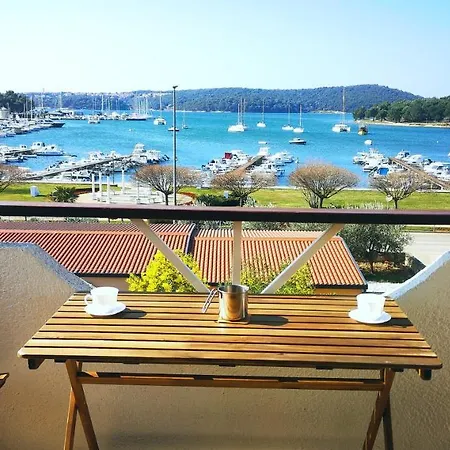 Apartment Dream View *
