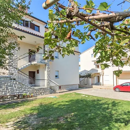 Dream View Apartman Medulin