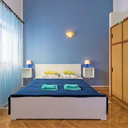 Dream View Apartment Medulin