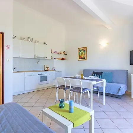 Dream View Apartman Medulin