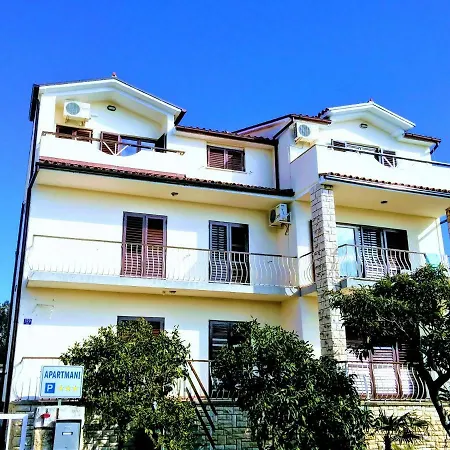 Dream View 아파트 *