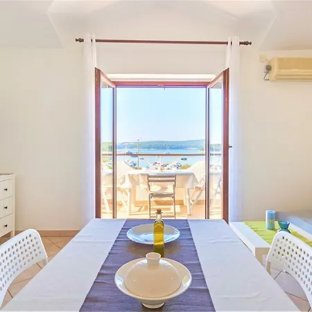 Apartment Dream View
