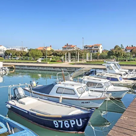 Dream View 아파트 *