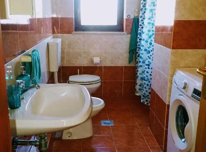 Dream View 아파트 *