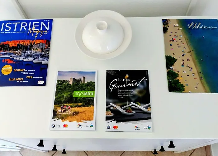 Appartamento Dream View