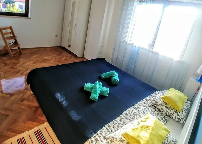 Appartamento Dream View *