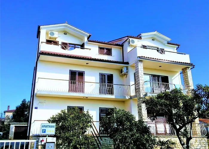 Dream View 아파트 *